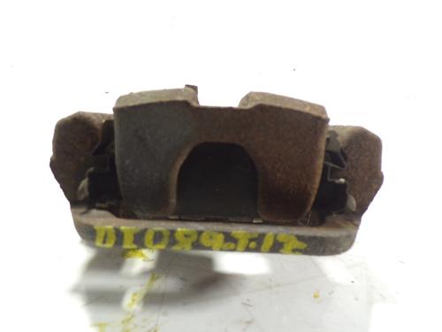 Used Left rear brake caliper Left rear brake caliper NISSAN LEAF (ZE0) Electric (109 hp) 11553626 11553626