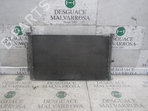 Used AC radiator AC radiator 3830183 3830183