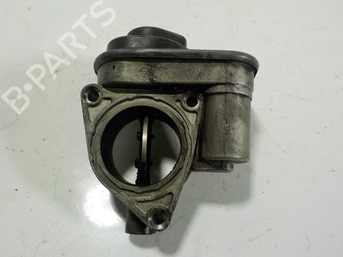 Throttle body AUDI A8 D3 (4E2, 4E8) 4.0 TDI quattro | BP11822870M82 