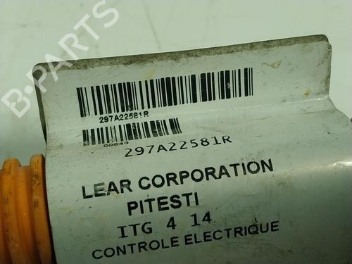 Elektronisk modul RENAULT ZOE (BFM_) ZOE | BP17674364M83 
