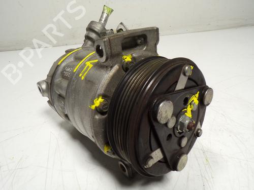 Used AC compressor VOLVO V40 Cross Country (526) [2012-2019]  13242178
