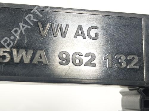 Ignition barrel VW CADDY V Box Body/MPV (SBA, SBH) 2.0 TDi BMT | BP27974683M48 