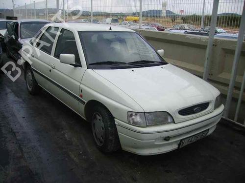 Left tailgate light FORD ESCORT V (AAL, ABL) 1.6 i 16V | BP3747759C79 