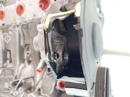 Engine VOLVO XC60 I SUV (156) D4 | BP37178255M1 - Image 7