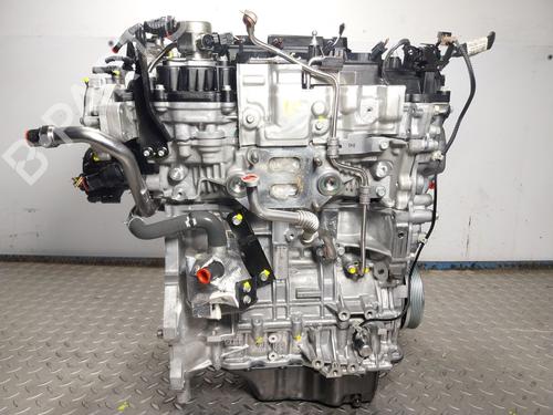 Engine HYUNDAI GETZ (TB)  | BP25120071M1 