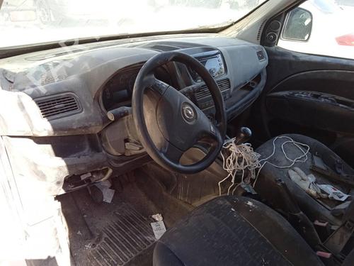 Left front brake caliper OPEL COMBO Tour (X12)  | BP11552666M105  - Image 7