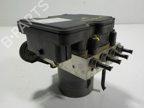Used ABS pump ABS pump SEAT IBIZA V (KJ1, KJG) 1.0 MPi (80 hp) 12102113 12102113