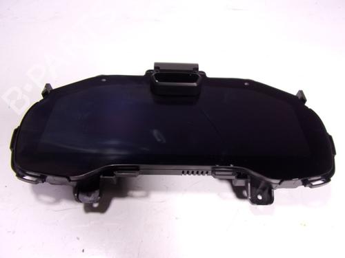 Used Instrument cluster BMW iX3 (G08) [2020-2025]  16138522