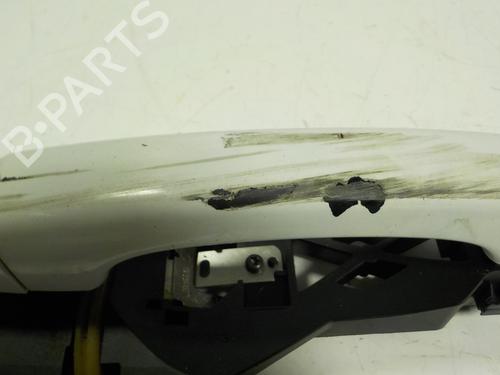 Høyre foran utvendig håndtak RENAULT MEGANE IV Hatchback (B9A/M/N_)  | BP11189803C129 