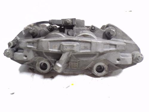 Left front brake caliper MERCEDES-BENZ E-CLASS Coupe (C238)  | BP11552527M105 
