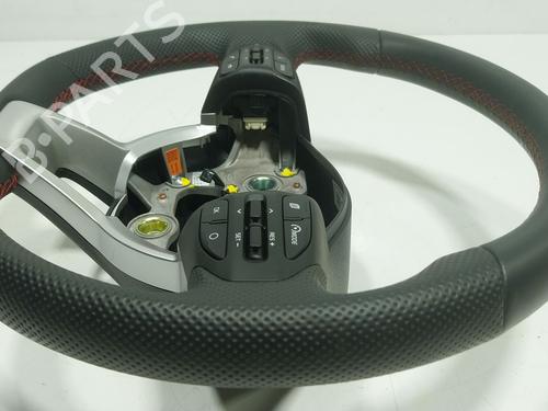 Steering wheel KIA PICANTO III (JA) 1.0 | BP34503233C49  - Image 5