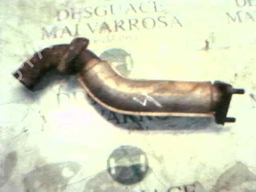 Used Exhaust manifold Exhaust manifold BMW 7 (E32) 750 i, iL V12 (300 hp) 14289898 14289898