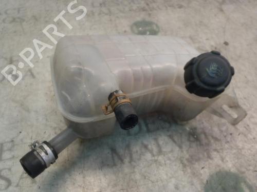 Used Expansion tank Expansion tank RENAULT SCÉNIC II (JM0/1_) 1.6 (JM0C, JM0J, JM1B) (113 hp) 3813606 3813606