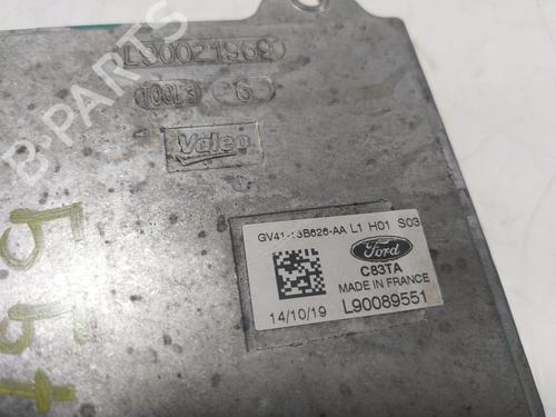 Module xenonverlichting FORD KUGA II (DM2) 1.5 EcoBoost | BP18069292C53 