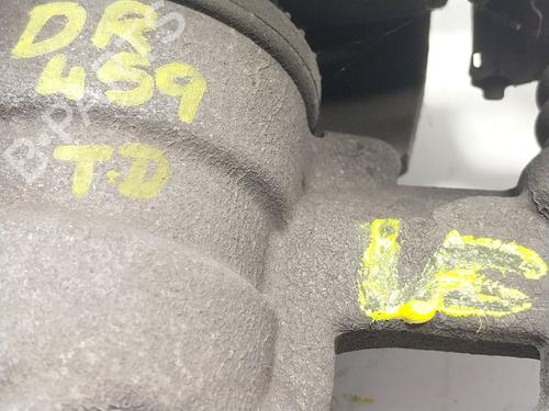 Left rear brake caliper MERCEDES-BENZ VITO Tourer (W447) 114 CDI / 114 BlueTEC (447.701, 447.703, 447.705) | BP28544112M107
