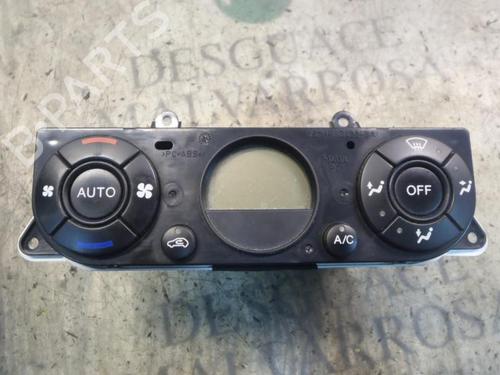 Used Climate control Climate control FORD MONDEO III Saloon (B4Y) [2000-2007] 3803833 3803833