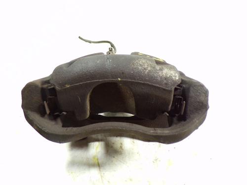 Left front brake caliper FIAT FIORINO Box Body/MPV (225_)  | BP11552937M105 