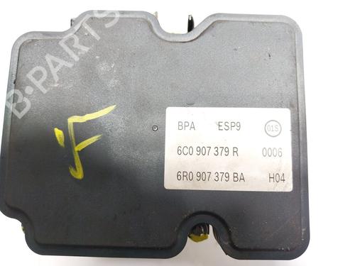 ABS pump SEAT IBIZA IV (6J5, 6P1) 1.0 TSI | BP15958732M43 