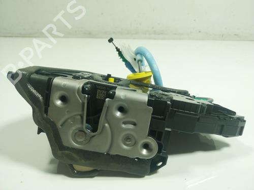 Used Rear left lock Rear left lock BMW 3 (G20, G80, G28) 330 i (258 hp) 24575147 24575147