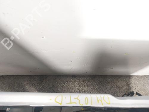 Right rear door MERCEDES-BENZ M-CLASS (W164) ML 63 AMG 4-matic (164.177) | BP16835113C5 