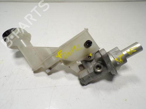 Used Brake master cylinder NISSAN QASHQAI / QASHQAI +2 I (J10, NJ10, JJ10E) [2006-2014]  13302327