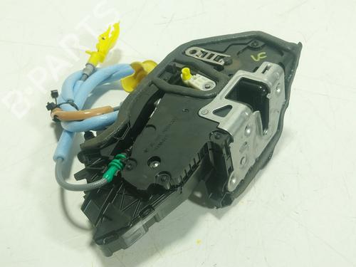 Used Front right lock Front right lock BMW 4 Convertible (G23, G83) M 440 i Mild-Hybrid xDrive (374 hp) 30091242 30091242