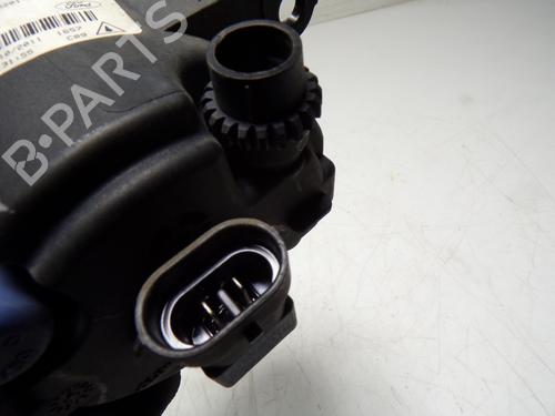 Right front fog light FORD FOCUS III 1.6 TDCi | BP13897410C31