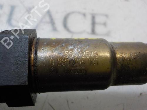 Elektronisk sensor OPEL INSIGNIA A (G09) 2.0 CDTI (68) | BP8740852M84 