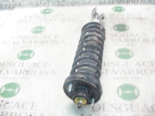 Left rear shock absorber ROVER 45 I Hatchback (RT) | BP3738880M18 - Image 2