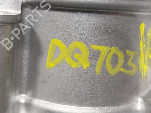 Throttle body SEAT TARRACO (KN2)  | BP27864710M82 