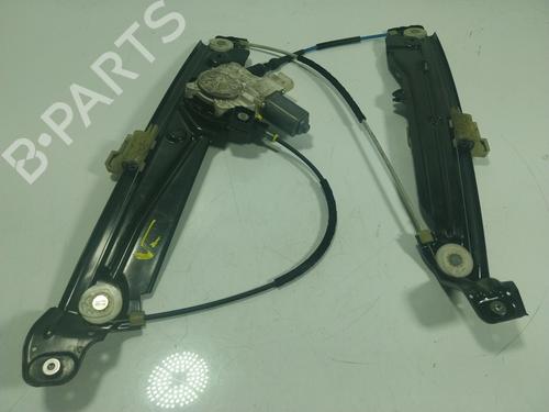 Used Front left window mechanism Front left window mechanism BMW 5 (F10) 525 d (204 hp) 17723484 17723484