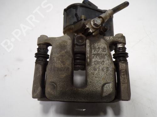 Used Left rear brake caliper AUDI Q3 (8UB, 8UG) [2011-2020]  11554203