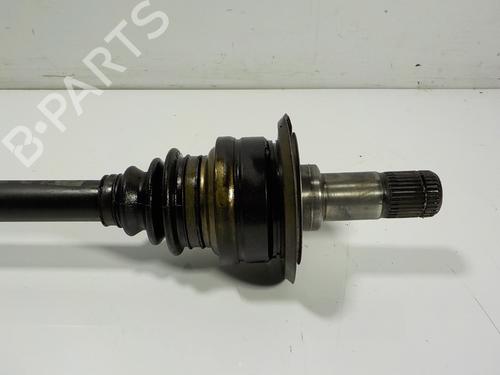 Left rear driveshaft BMW 5 (F10)  | BP12678104M40 