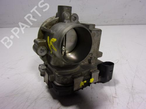 Used Throttle body Throttle body 15647903 15647903