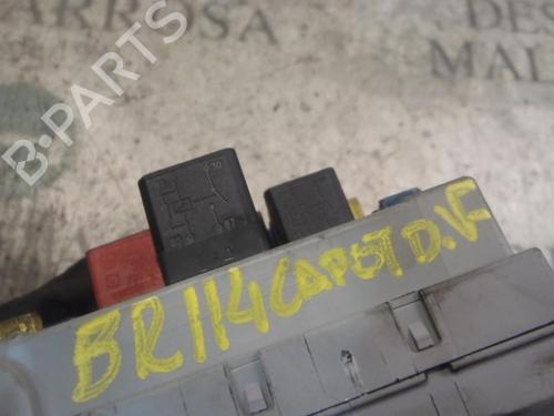 Fuse box FIAT DOBLO MPV (119_, 223_) 1.9 D (223AXB1A) | BP3801143E1 