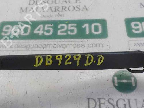 Vindrute viskerarm RENAULT MEGANE III Hatchback (BZ0/1_, B3_) 1.5 dCi (BZ0C) | BP3874587C143 