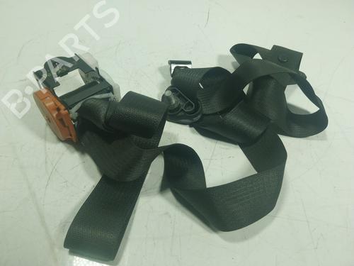 Sikkerhedssele bag venstre OPEL MOKKA / MOKKA X (J13) [2012-2025]  17317130