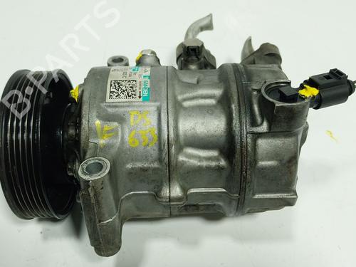 AC compressor SEAT LEON (5F1) 2.0 TDI | BP35749240M34 - Image 3