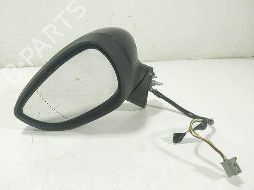 Used Left mirror Left mirror 37080214 37080214