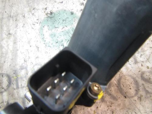 Right front window motor MERCEDES-BENZ S-CLASS Coupe (C215)  | BP4010259E20 