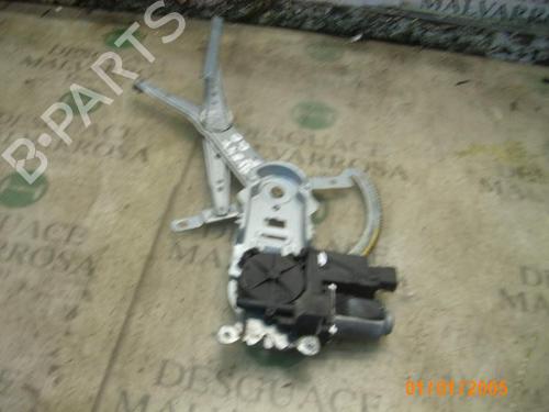 Used Front right window mechanism OPEL COMBO Box Body/MPV 1.3 CDTI 16V (69 hp) 3773258