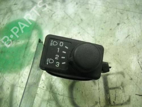 Used Electronic module NISSAN ALMERA TINO (V10) 2.2 dCi (115 hp) 3734006
