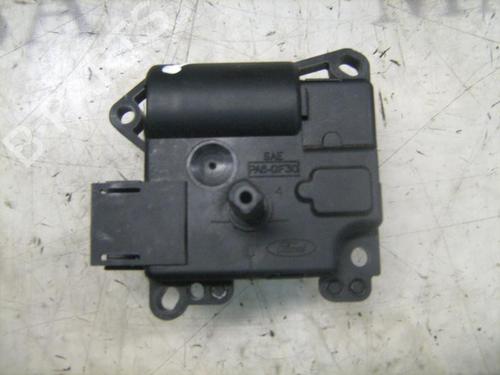 Used Electronic module Electronic module JAGUAR S-TYPE II (X200) 2.5 V6 (200 hp) 9531436 9531436