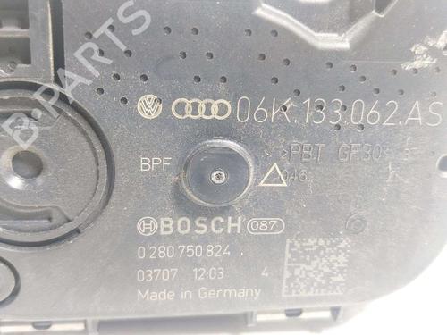 Throttle body PORSCHE MACAN (95B) 2.0 | BP36988782M82 - Image 4