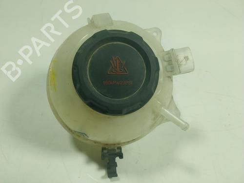 Expansion tank SKODA RAPID Spaceback (NH1)  | BP16770419C120 