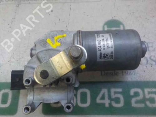 Used Front wiper motor Front wiper motor BMW 3 (E90) [2004-2012] 5150832 5150832