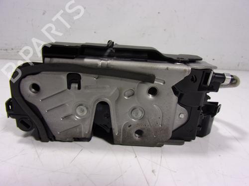 Used Front right lock Front right lock 15858996 15858996