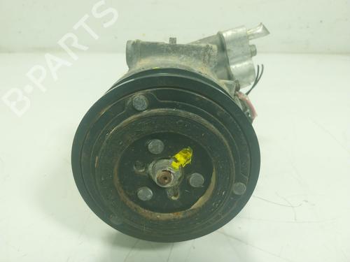 AC compressor OPEL ASTRA K (B16) 1.0 Turbo (68) | BP23108983M34 