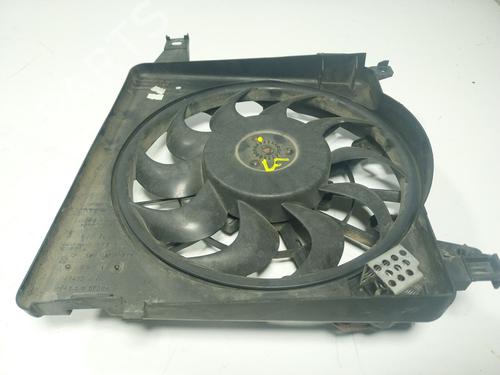 Used Radiator fan Radiator fan 6911613 6911613