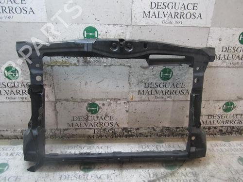 Used Front slam panel Front slam panel SKODA OCTAVIA II (1Z3) [2004-2013] 3838966 3838966